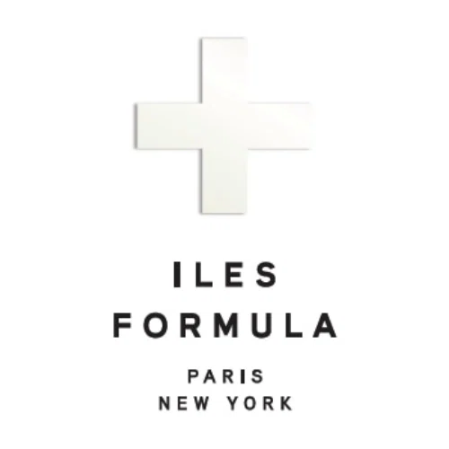 Iles Formula logo
