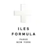 Iles Formula logo