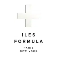 Iles Formula logo