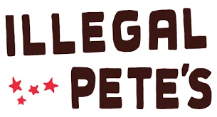 Illegal Pete’s logo