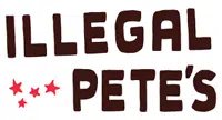 Illegal Pete’s logo