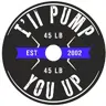 I'll Pump You Up logo