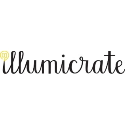Illumicrate logo