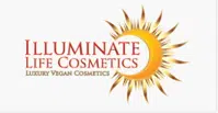 Illuminate Life Cosmetics LLC logo