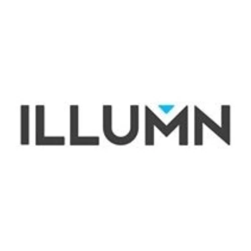Illumn logo