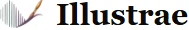 Illustrae logo