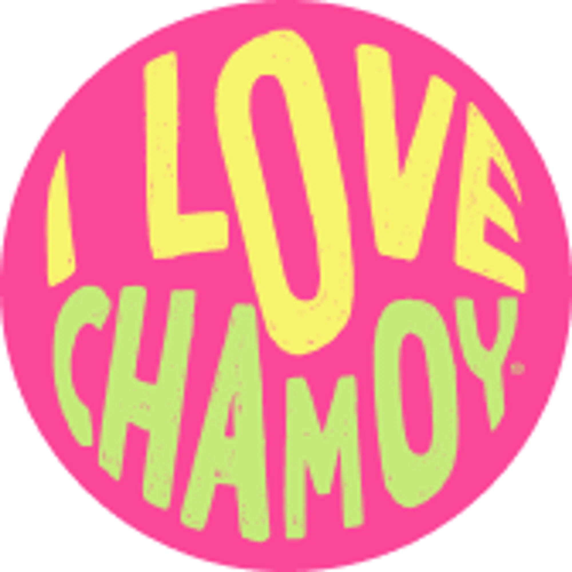 I Love Chamoy logo