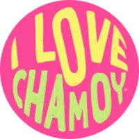 I Love Chamoy logo