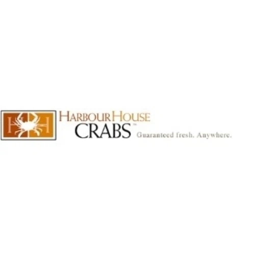 Harbour House Crabs logo