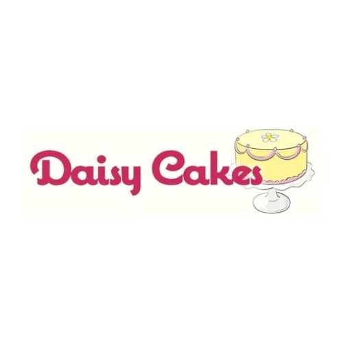 Daisy Cakes South Carolina logo