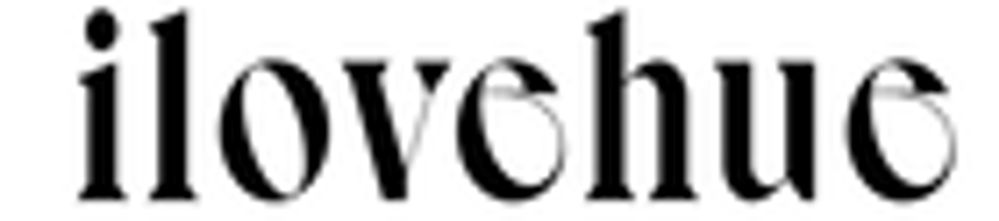 Ilovehue logo