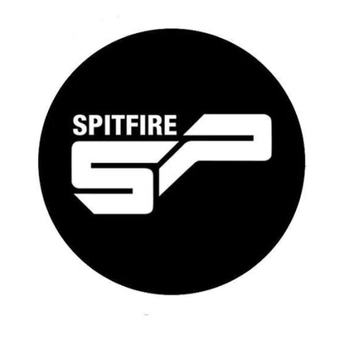 Spitfire logo