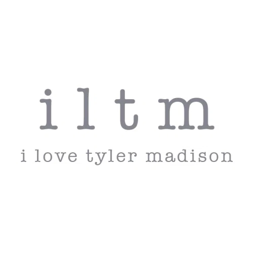 I Love Tyler Madison logo