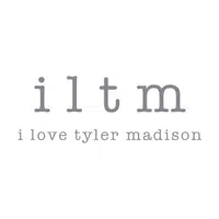 I Love Tyler Madison logo