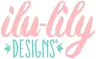 Ilu.lily logo