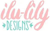 Ilu.lily logo