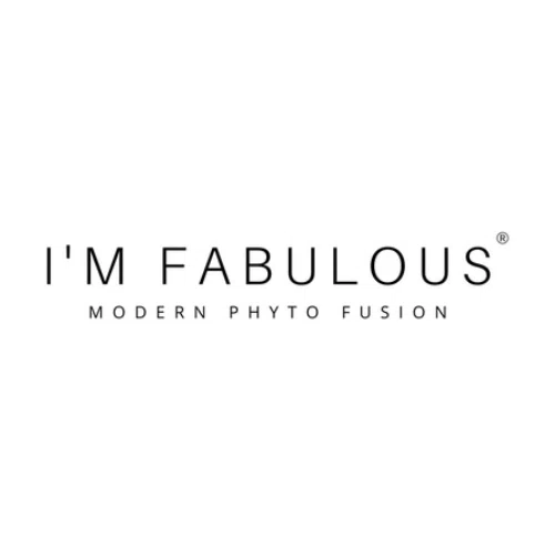 I'm Fabulous Cosmetics logo
