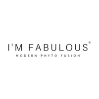 I'm Fabulous Cosmetics logo