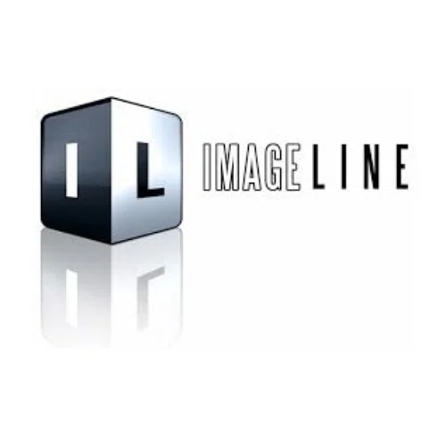 Image-Line logo