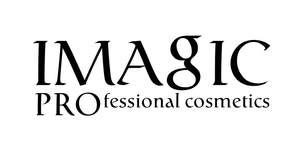 IMAGIC Beauty logo