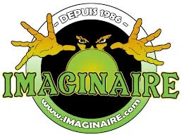 Imaginaire logo