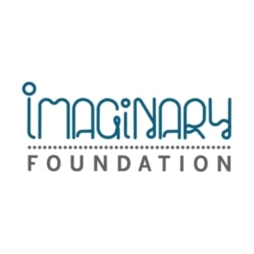 Imaginary Foundation logo