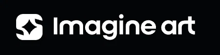Imagine Art logo