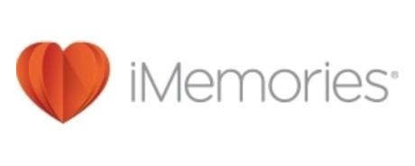 iMemories promo code