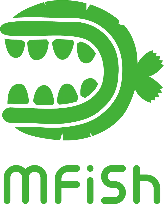 MFish logo
