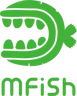 MFish logo