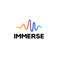 Immerse logo