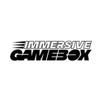 Immersive Gamebox discount code
