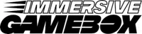 Immersive Gamebox logo