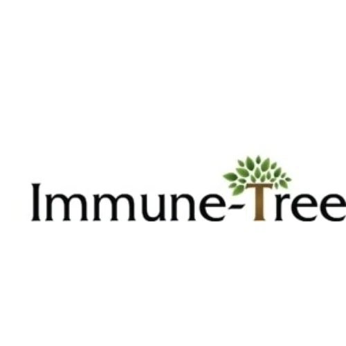 Immune Tree logo