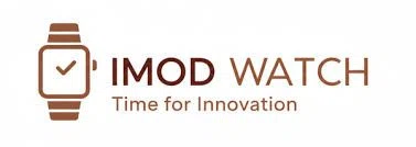 iMod Watch logo