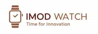 iMod Watch logo