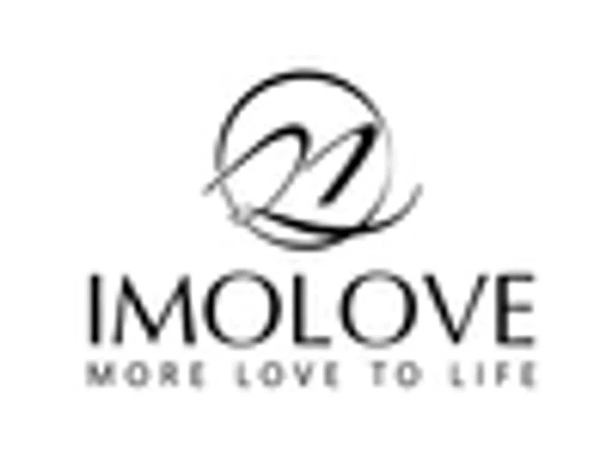 Imolove logo