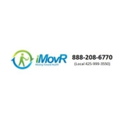 iMovR logo