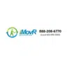 iMovR logo