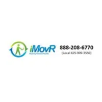 iMovR logo