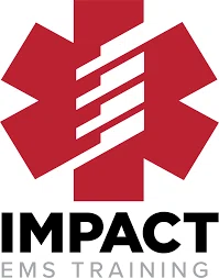 Impact EMS logo