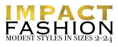 Impact Fashion coupon code