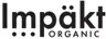 Impäkt Organic logo