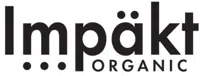 Impäkt Organic logo
