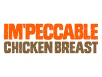 Im'peccable Chicken logo