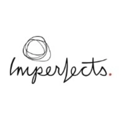 Imperfects logo