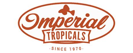 Imperial Tropicals promo code