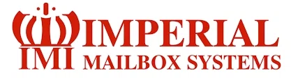Imperial Mailbox Systems logo