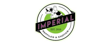 Imperial Reptiles & Exotics coupon code