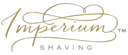 Imperium Razors logo